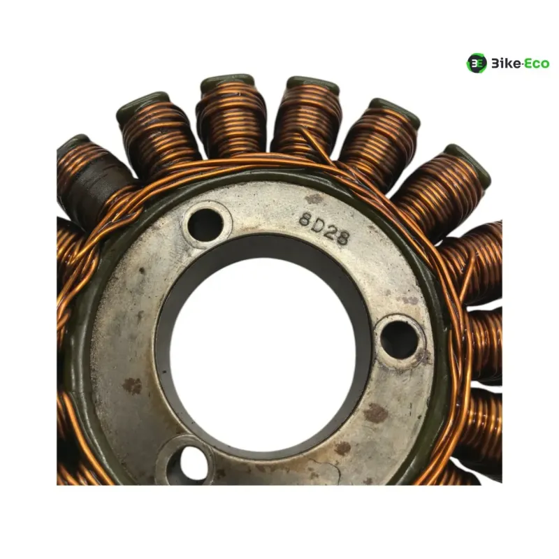 Stator alternateur SUZUKI SV 650 N 2007-2010