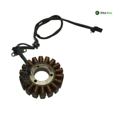 Stator alternateur SUZUKI SV 650 N 2007-2010