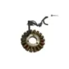 Stator alternateur SUZUKI SV 650 N 2007-2010