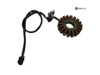 Stator alternateur SUZUKI SV 650 N 2007-2010