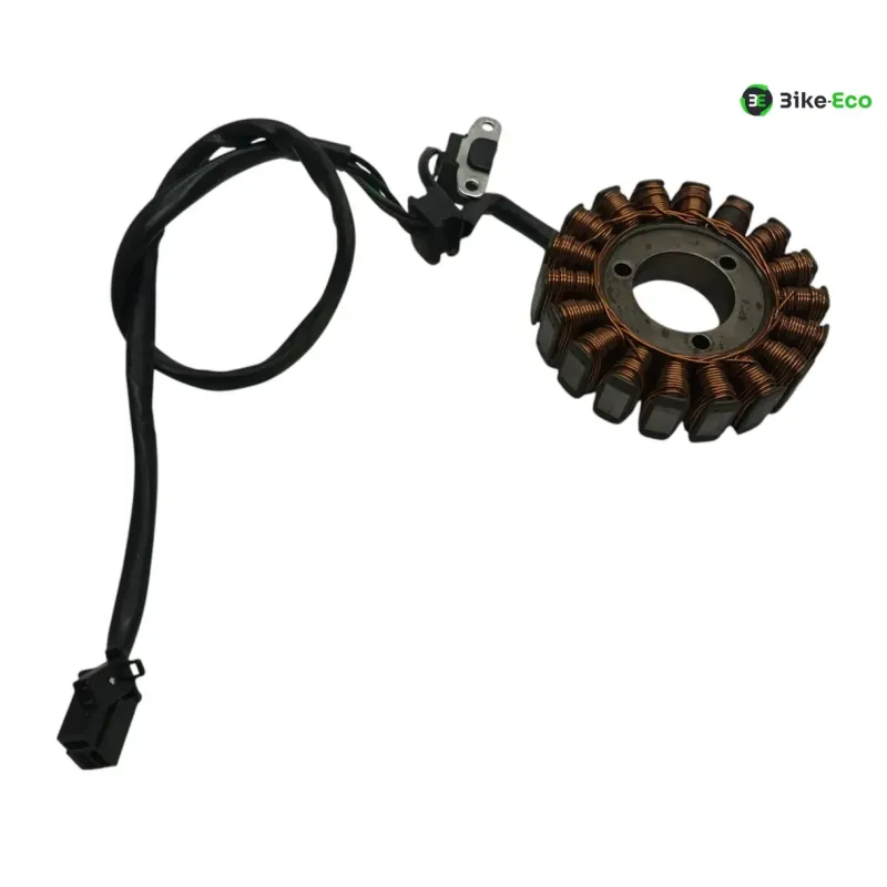 Stator alternateur SUZUKI SV 650 N 2007-2010