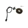 Stator alternateur SUZUKI SV 650 N 2007-2010
