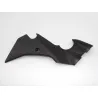 Habillage de cadre droit KAWASAKI ER6 650 N 2012 - 2016 Habillage de cadre droit KAWASAKI ER6 650 N 2012 - 2016