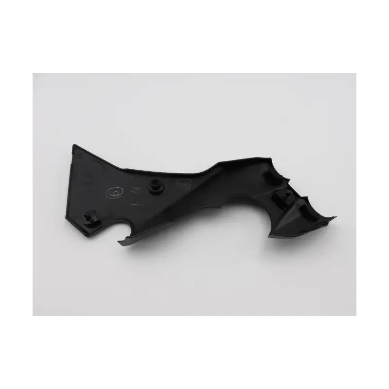 Habillage de cadre droit KAWASAKI ER6 650 N 2012 - 2016