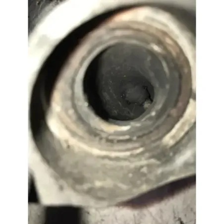 Culasse HONDA CH 125 1992-1996 SPACY