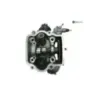 Culasse HONDA CH 125 1992-1996 SPACY