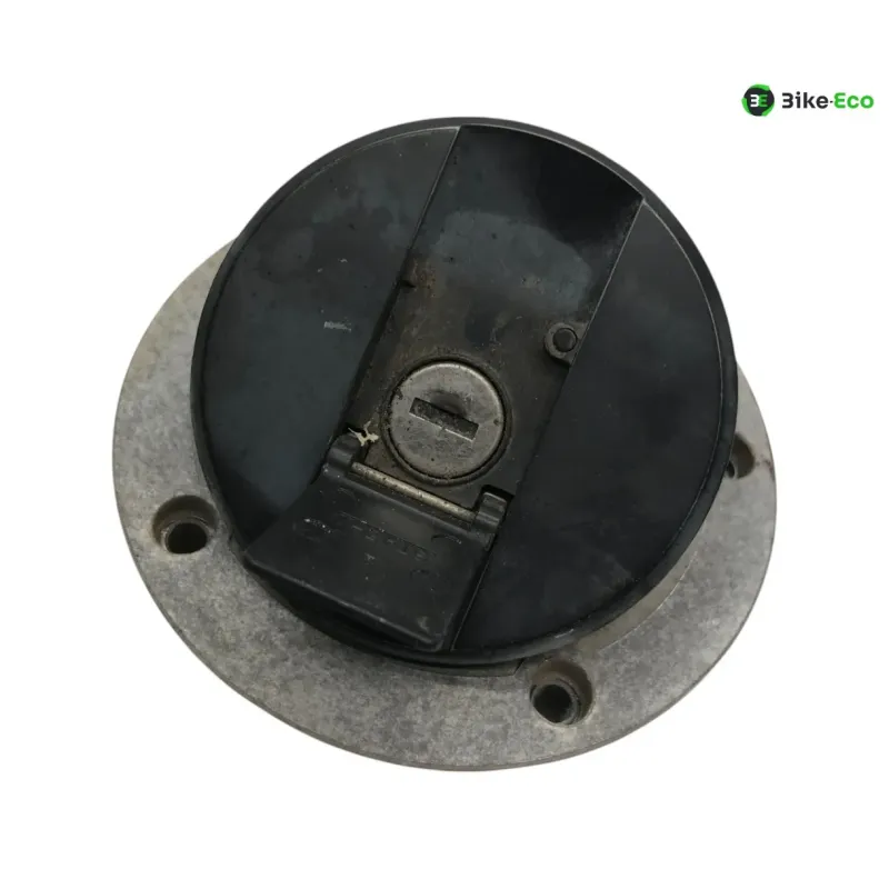 Jeu de serrure contacteur a cle SUZUKI SV 650 N 2007-2010