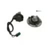 Jeu de serrure contacteur a cle SUZUKI SV 650 N 2007-2010 Jeu de serrure contacteur a cle SUZUKI SV 650 N 2007-2010