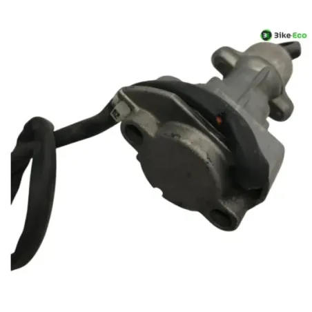 Jeu de serrure contacteur a cle SUZUKI SV 650 N 2007-2010