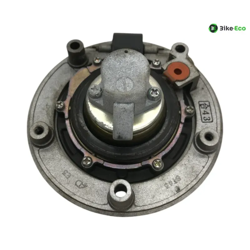 Jeu de serrure contacteur a cle SUZUKI SV 650 N 2007-2010
