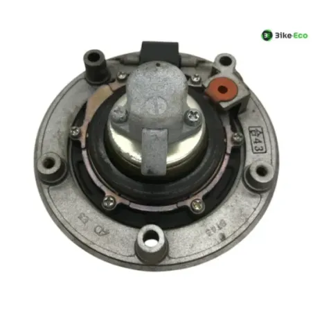 Jeu de serrure contacteur a cle SUZUKI SV 650 N 2007-2010