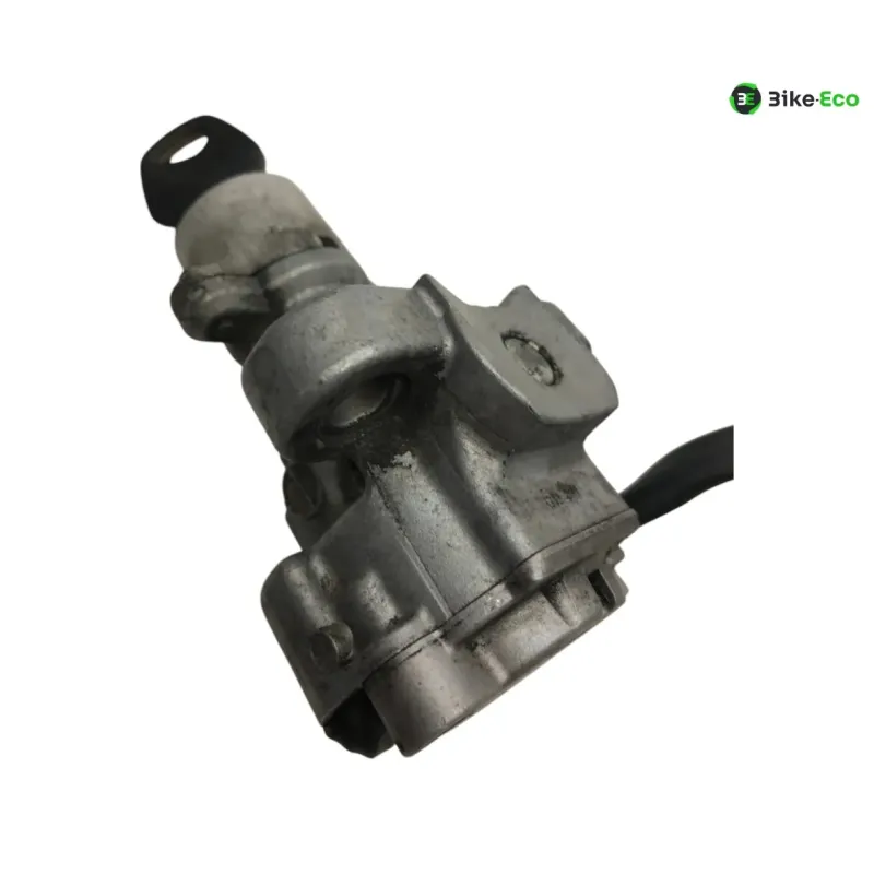 Jeu de serrure contacteur a cle SUZUKI SV 650 N 2007-2010