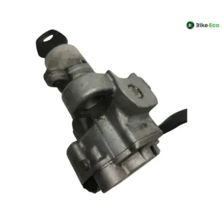 Jeu de serrure contacteur a cle SUZUKI SV 650 N 2007-2010