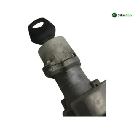Jeu de serrure contacteur a cle SUZUKI SV 650 N 2007-2010