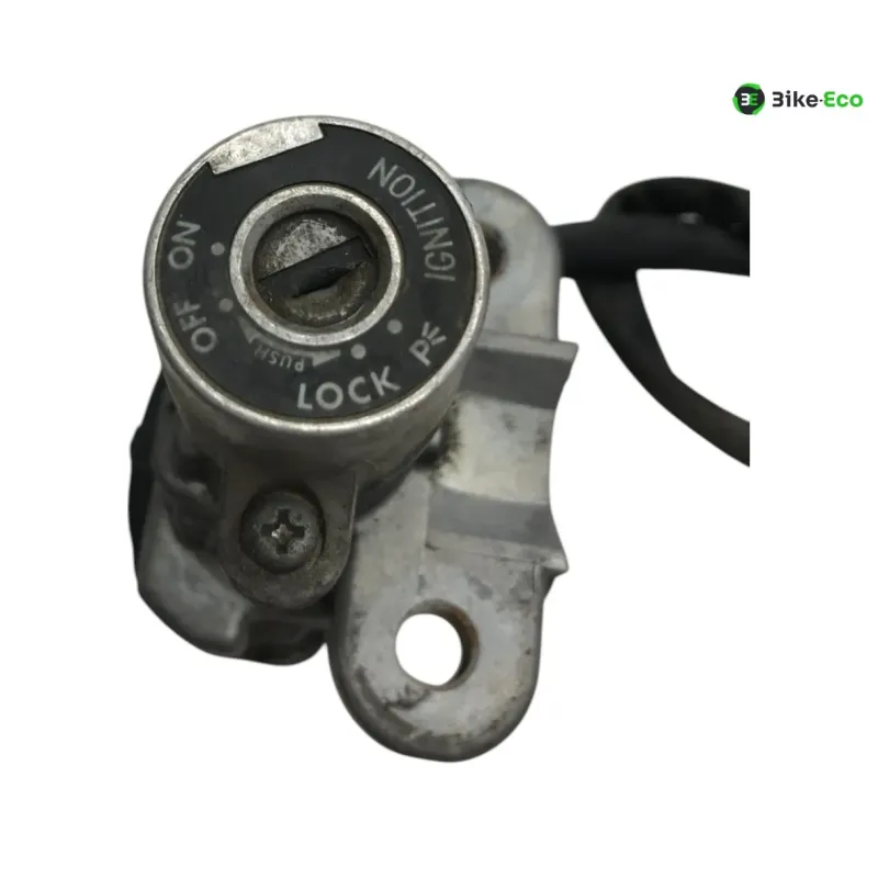 Jeu de serrure contacteur a cle SUZUKI SV 650 N 2007-2010