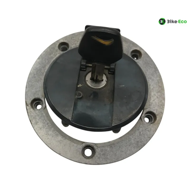 Jeu de serrure contacteur a cle SUZUKI SV 650 N 2007-2010