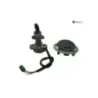 Jeu de serrure contacteur a cle SUZUKI SV 650 N 2007-2010 Jeu de serrure contacteur a cle SUZUKI SV 650 N 2007-2010