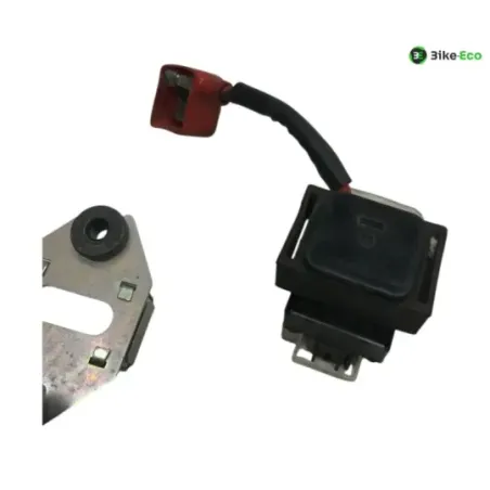 Relais de demarreur SUZUKI SV 650 N 2007-2010