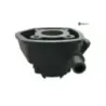 Cylindre MBK YQ 50 1997-2012 NITRO Cylindre MBK YQ 50 1997-2012 NITRO