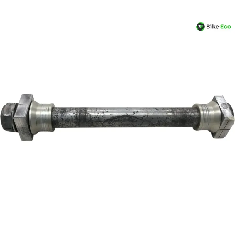 Axe de roue arriere HONDA CRF 250 R 2010