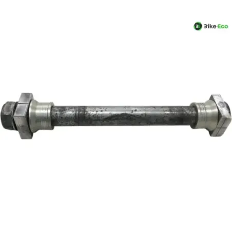 Axe de roue arriere HONDA CRF 250 R 2010
