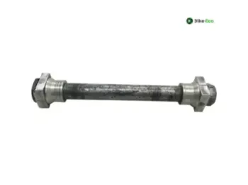 Axe de roue arriere HONDA CRF 250 R 2010