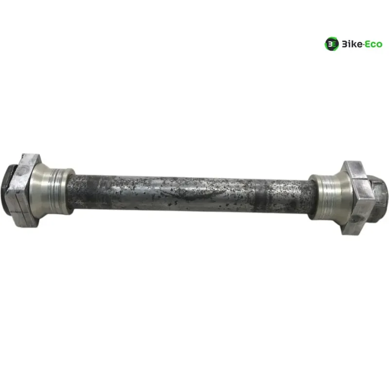 Axe de roue arriere HONDA CRF 250 R 2010
