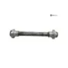 Axe de roue arriere HONDA CRF 250 R 2010 Axe de roue arriere HONDA CRF 250 R 2010