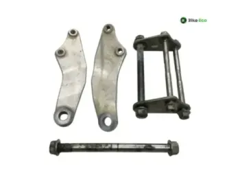 Support moteur HONDA CRF 250 R 2010