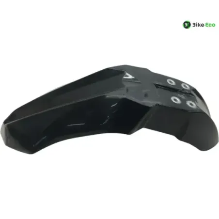 Garde boue avant KAWASAKI KLX 125 2010-2014 D-TRACKER