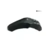 Garde boue avant KAWASAKI KLX 125 2010-2014 D-TRACKER