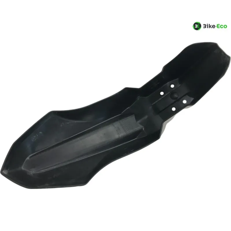 Garde boue avant KAWASAKI KLX 125 2010-2014 D-TRACKER