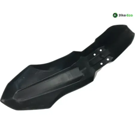 Garde boue avant KAWASAKI KLX 125 2010-2014 D-TRACKER