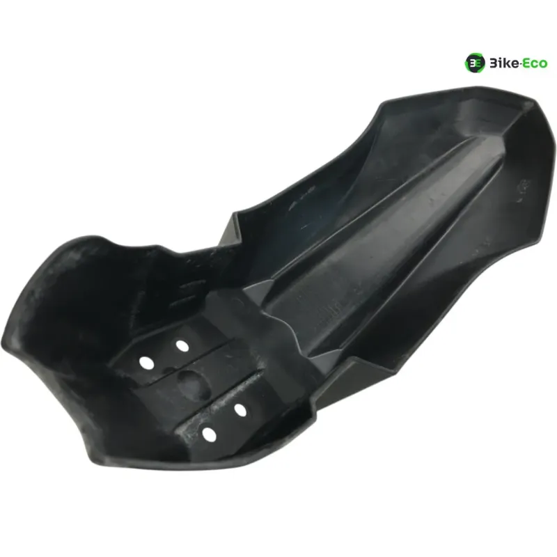 Garde boue avant KAWASAKI KLX 125 2010-2014 D-TRACKER