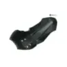 Garde boue avant KAWASAKI KLX 125 2010-2014 D-TRACKER