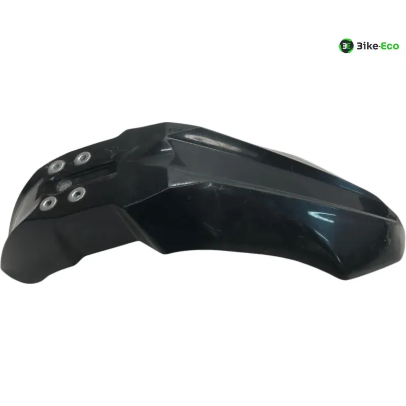 Garde boue avant KAWASAKI KLX 125 2010-2014 D-TRACKER