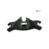 Cache guidon superieur HONDA NC 700 D 2012-2013 INTEGRA