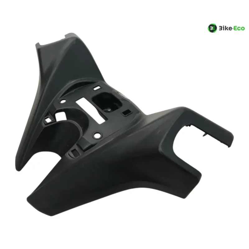 Cache guidon superieur HONDA NC 700 D 2012-2013 INTEGRA