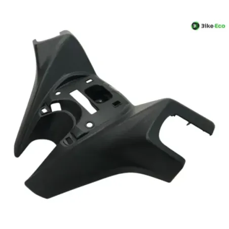 Cache guidon superieur HONDA NC 700 D 2012-2013 INTEGRA