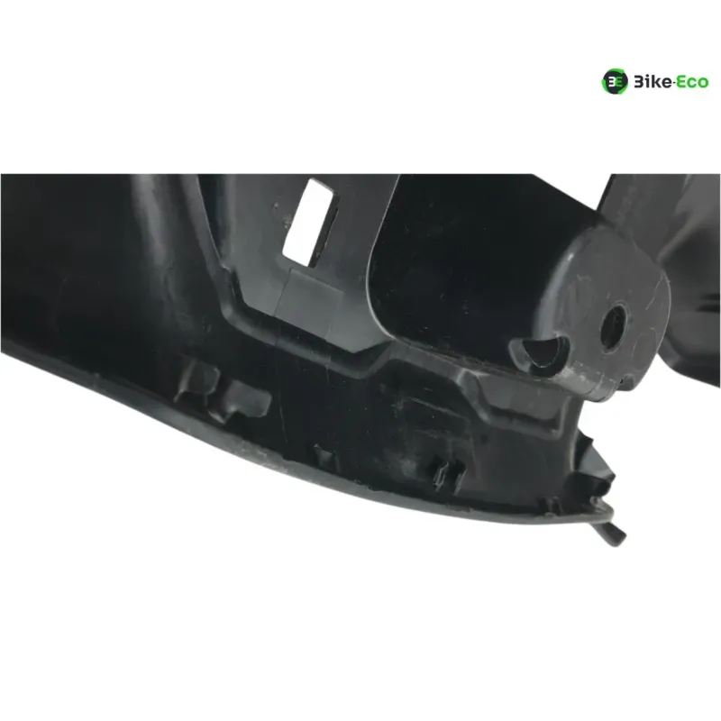 Cache guidon superieur HONDA NC 700 D 2012-2013 INTEGRA