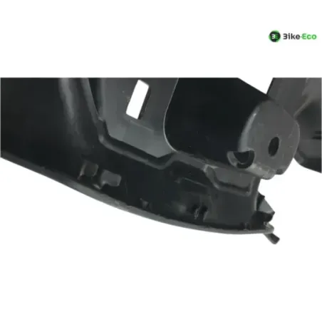 Cache guidon superieur HONDA NC 700 D 2012-2013 INTEGRA