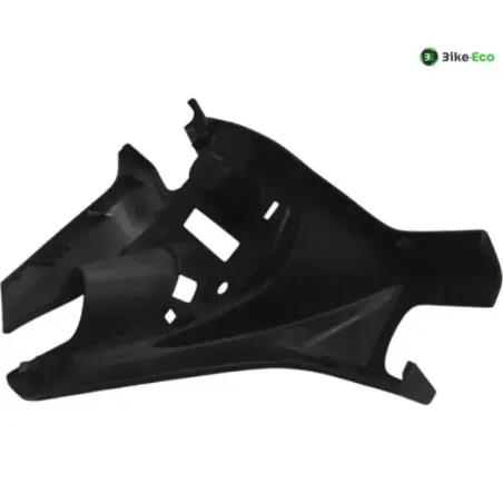 Cache guidon superieur HONDA NC 700 D 2012-2013 INTEGRA