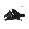 Cache guidon superieur HONDA NC 700 D 2012-2013 INTEGRA