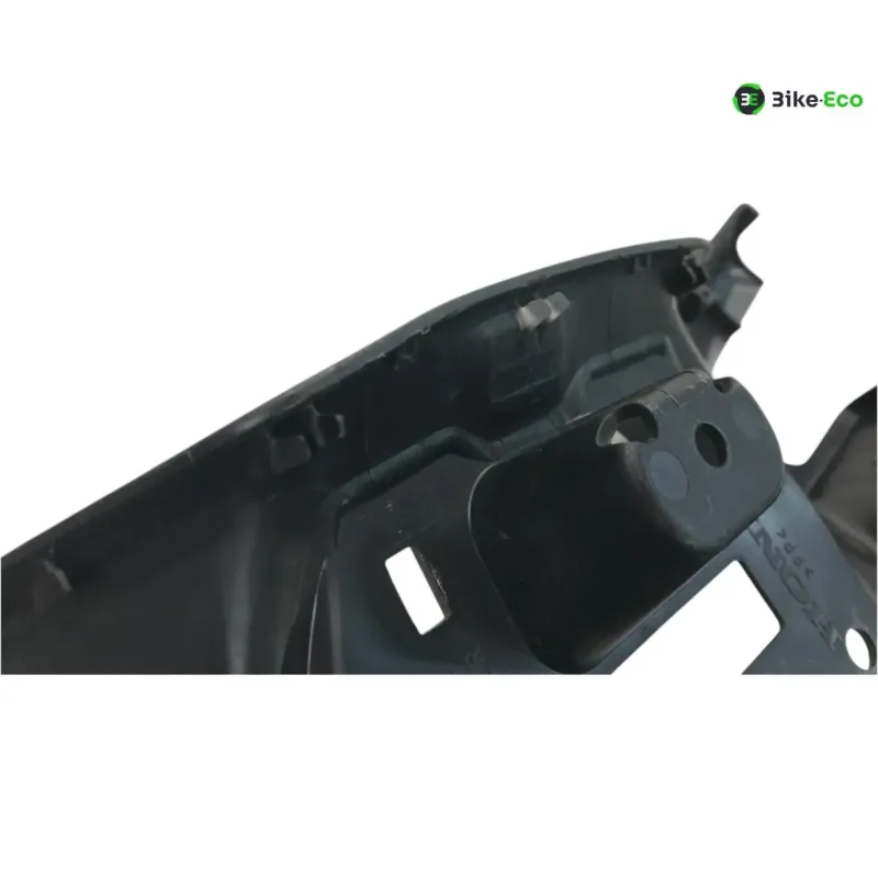 Cache guidon superieur HONDA NC 700 D 2012-2013 INTEGRA