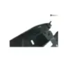 Cache guidon superieur HONDA NC 700 D 2012-2013 INTEGRA
