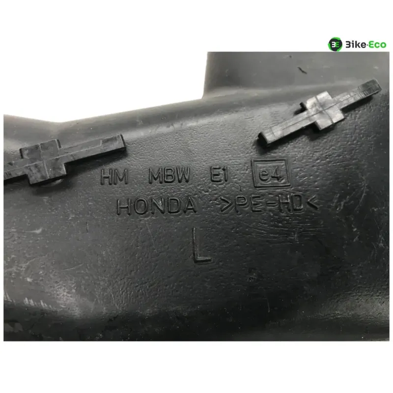 Conduit air gauche HONDA CBR 600 F 1999-2000
