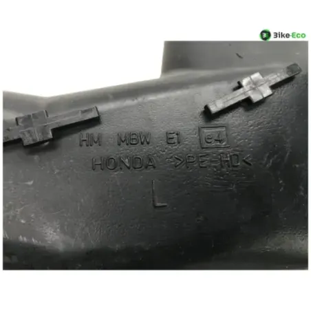 Conduit air gauche HONDA CBR 600 F 1999-2000