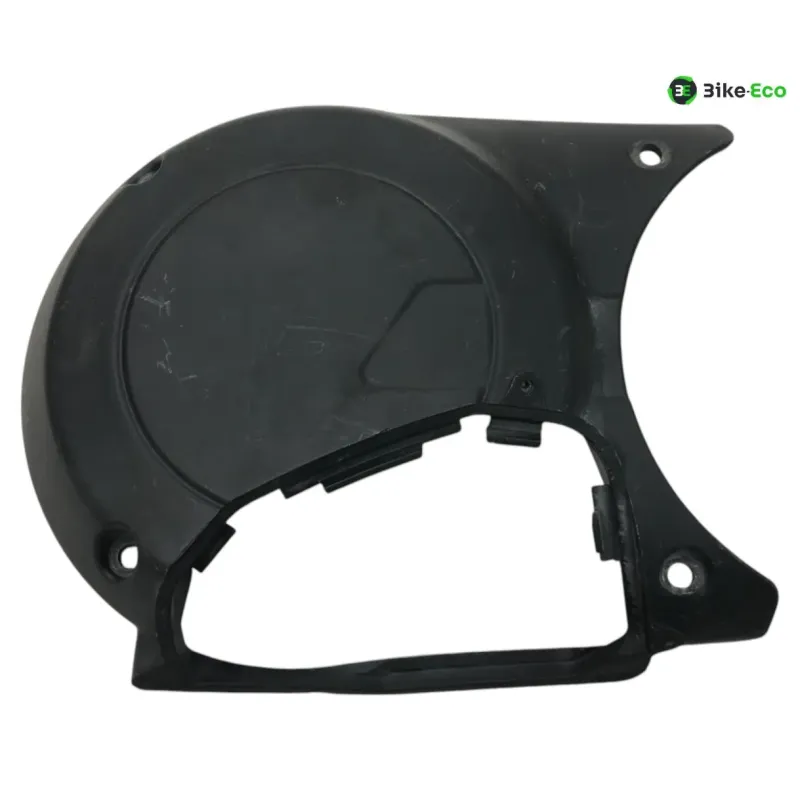 Cache lateral gauche GILERA GP 800 2007-2011