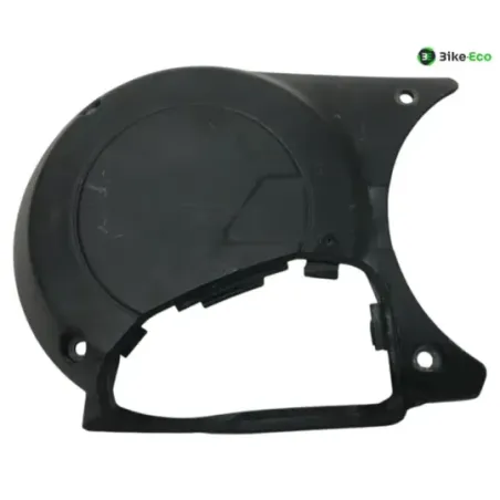 Cache lateral gauche GILERA GP 800 2007-2011