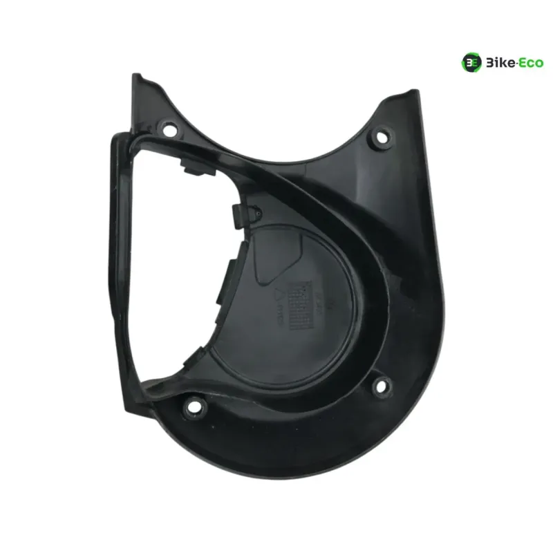 Cache lateral gauche GILERA GP 800 2007-2011